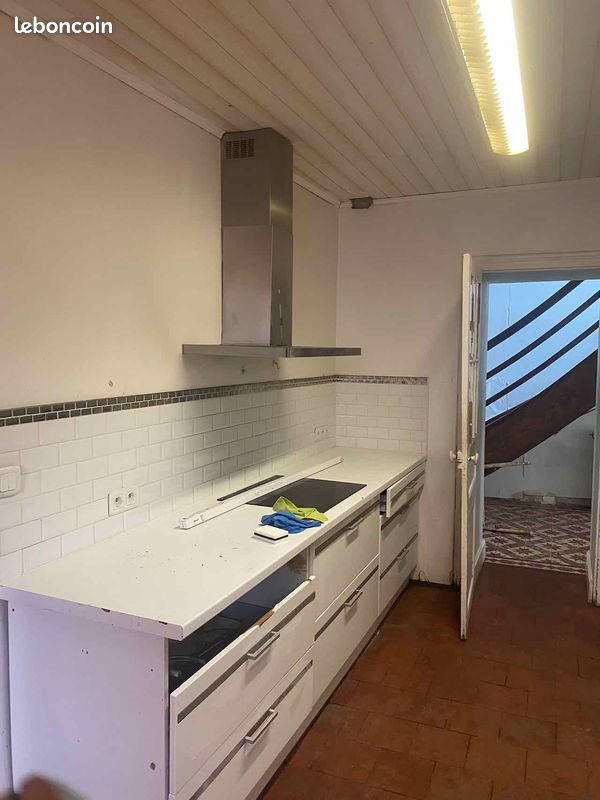 Maison à vendre, 149m², Vic-en-Bigorre