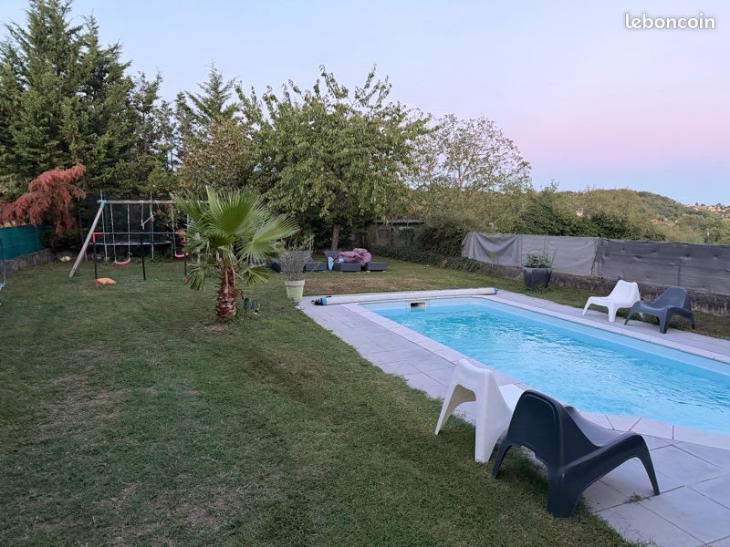 Maison à vendre, 175m², Montagny