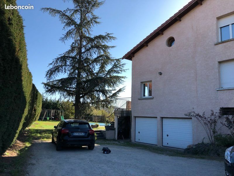 Maison à vendre, 175m², Montagny