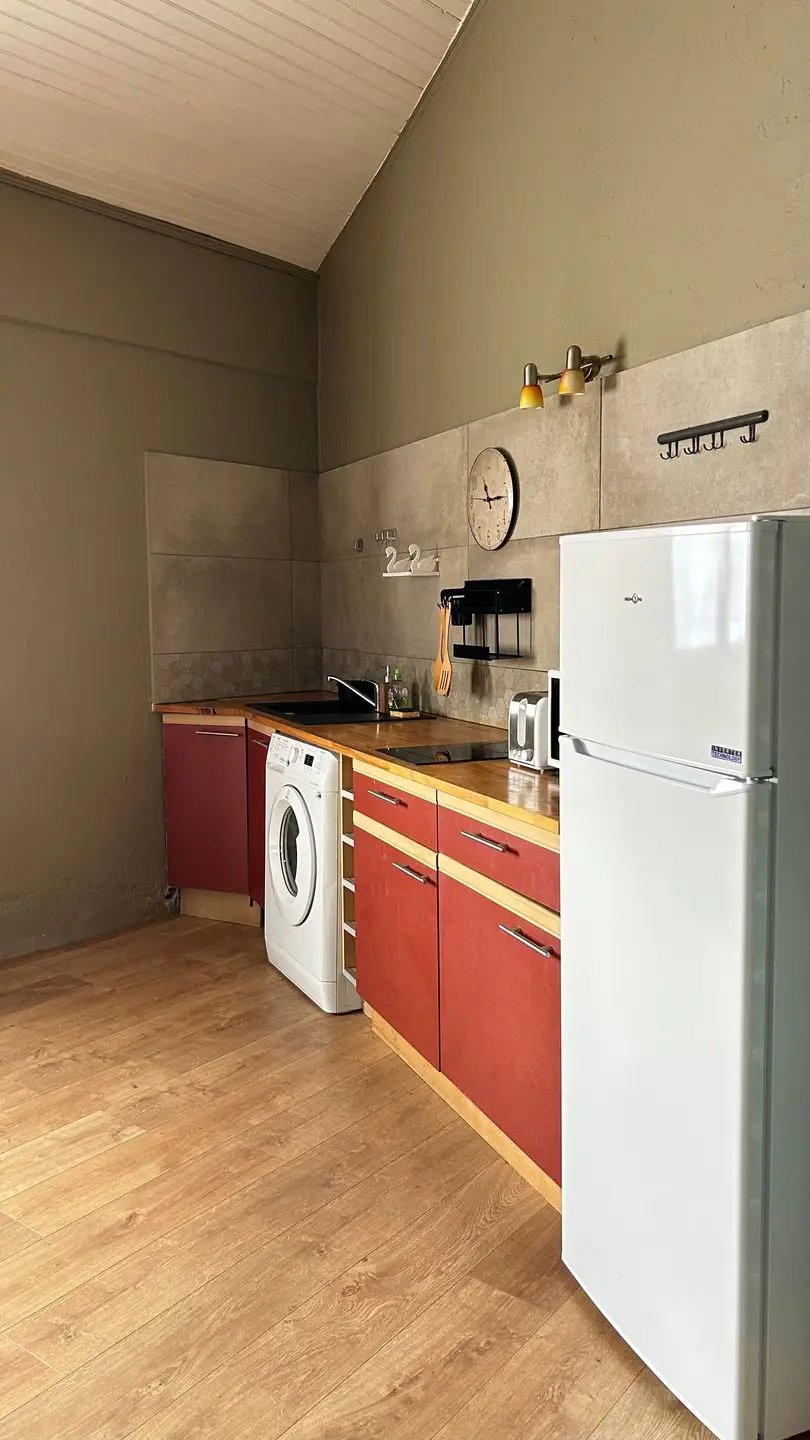 Appartement à louer, 57m², Montauban