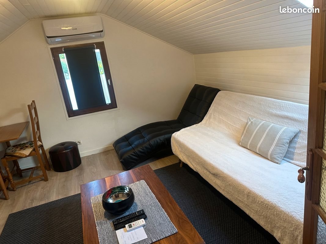 Appartement à louer, 38m², Villejuif