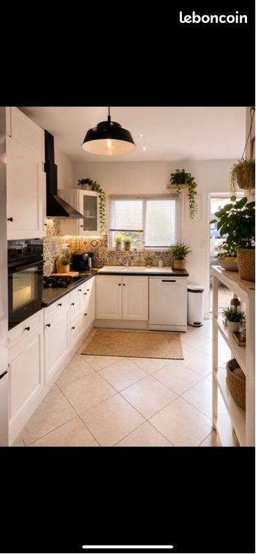 Appartement à vendre, 90m², Saint-Genis-Laval