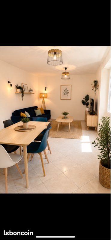 Appartement à vendre, 90m², Saint-Genis-Laval