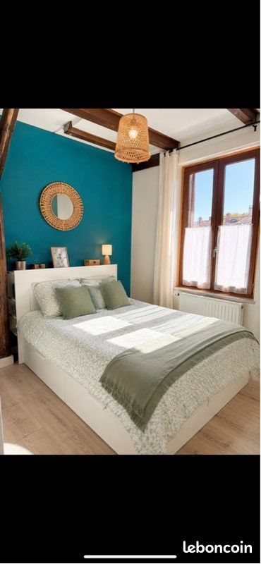 Appartement à vendre, 90m², Saint-Genis-Laval