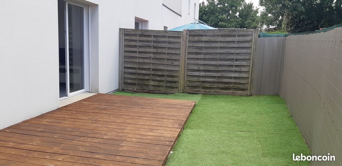 Maison à louer, 88m², Couëron