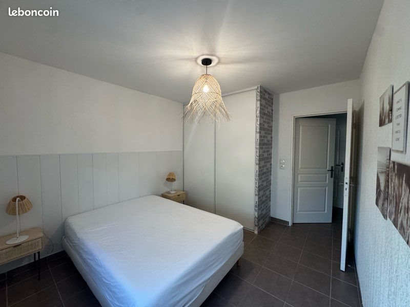 Appartement à vendre, 66m², Fréjus