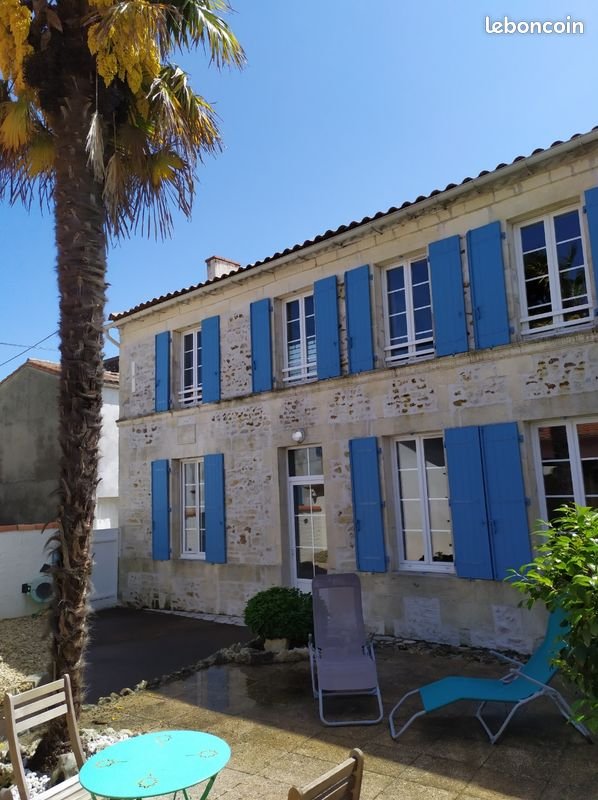 Maison à louer, 110m², Étaules