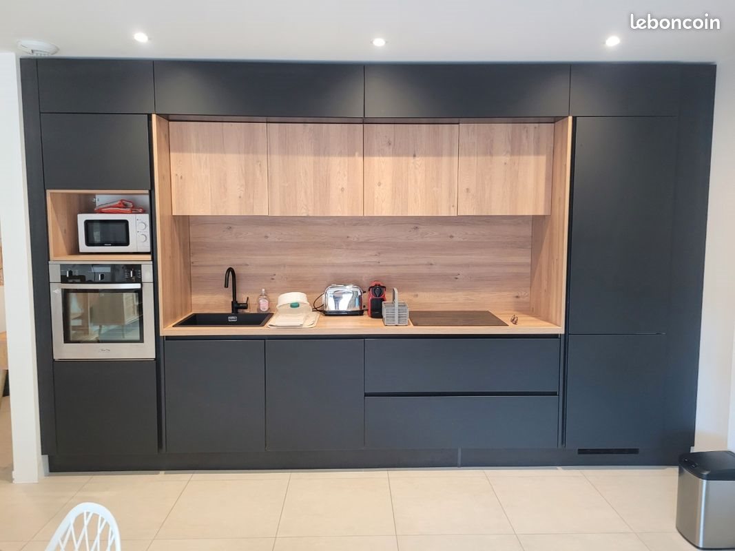 Appartement à louer, 75m², Grosseto-Prugna