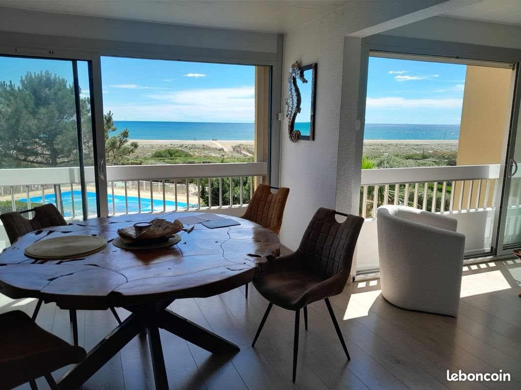 Appartement à vendre, 53m², Leucate