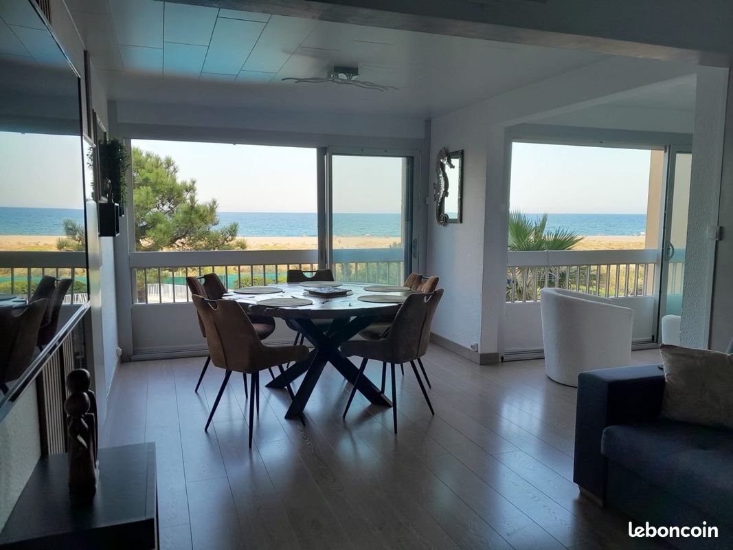 Appartement à vendre, 53m², Leucate