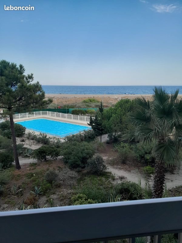 Appartement à vendre, 53m², Leucate