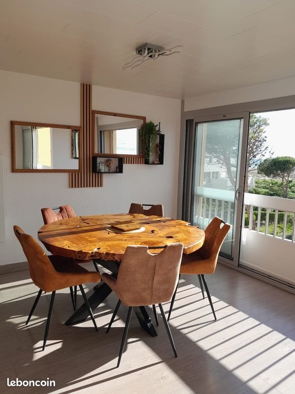 Appartement à vendre, 53m², Leucate