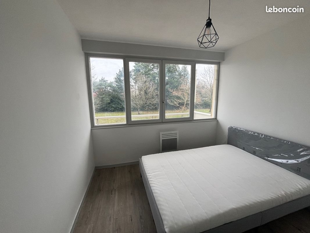 Appartement à louer, 35m², Wattignies
