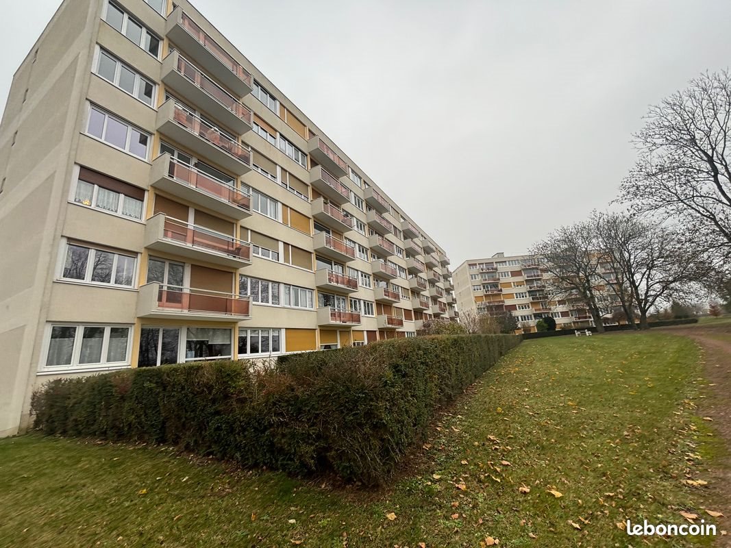 Appartement à louer, 35m², Wattignies