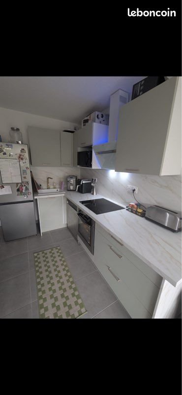 Appartement à vendre, 58m², Toulouse