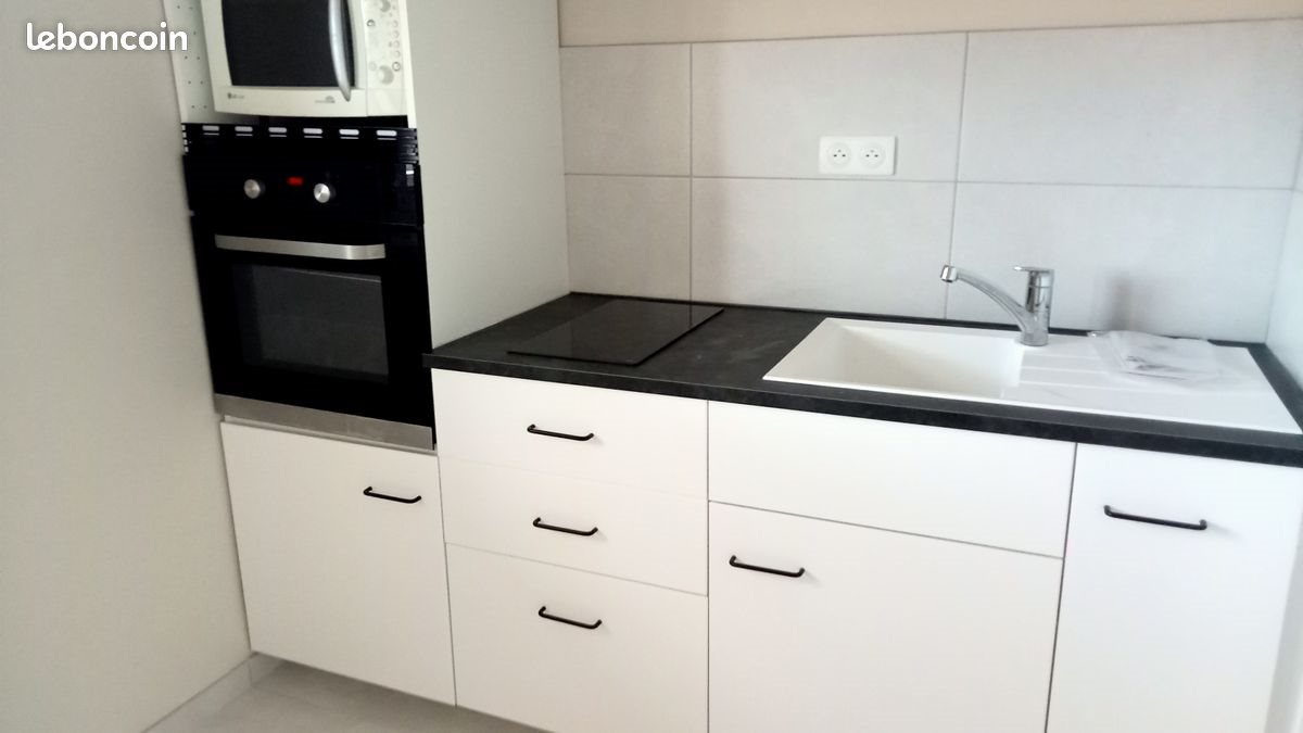 Appartement à louer, 83m², Mâcon