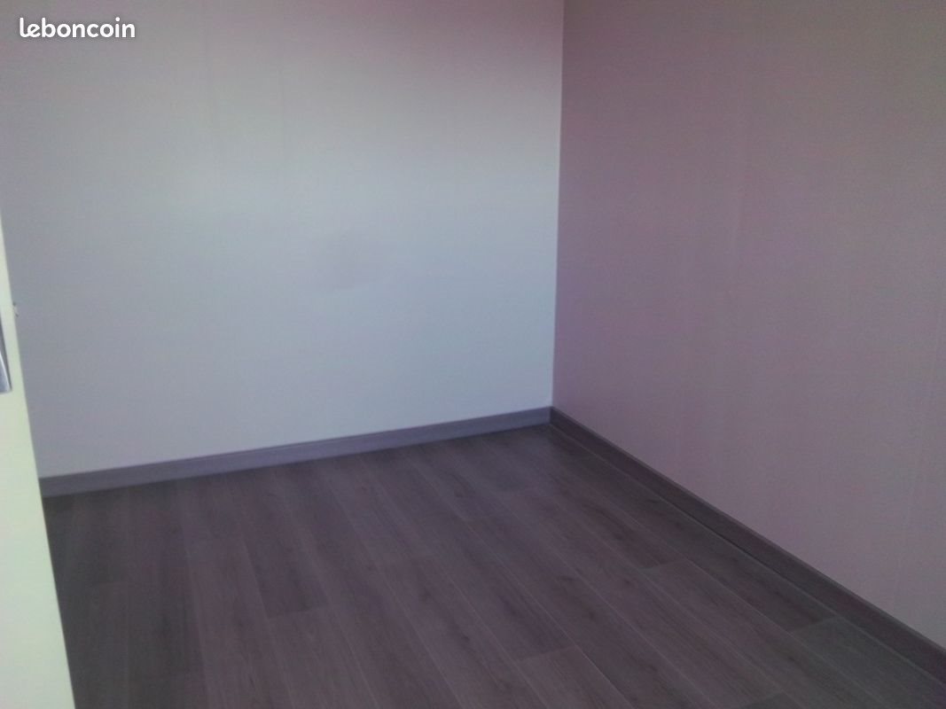 Appartement à louer, 83m², Mâcon