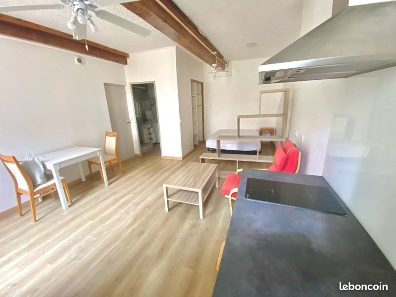 Appartement à louer, 28m², Perpignan