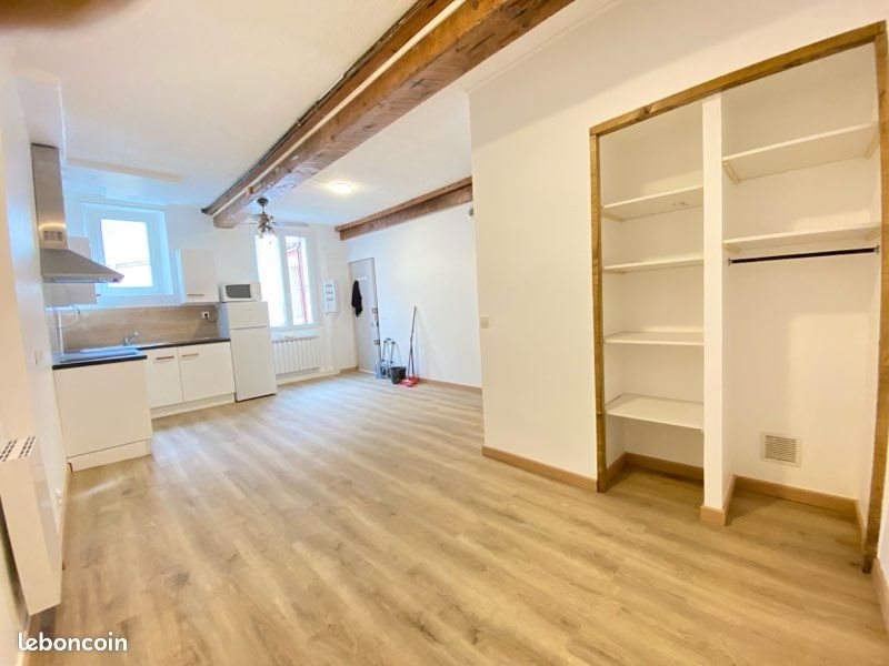 Appartement à louer, 28m², Perpignan