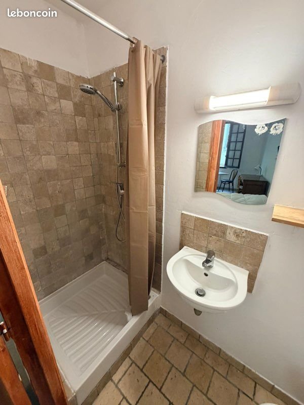 Appartement à louer, 19m², Arles