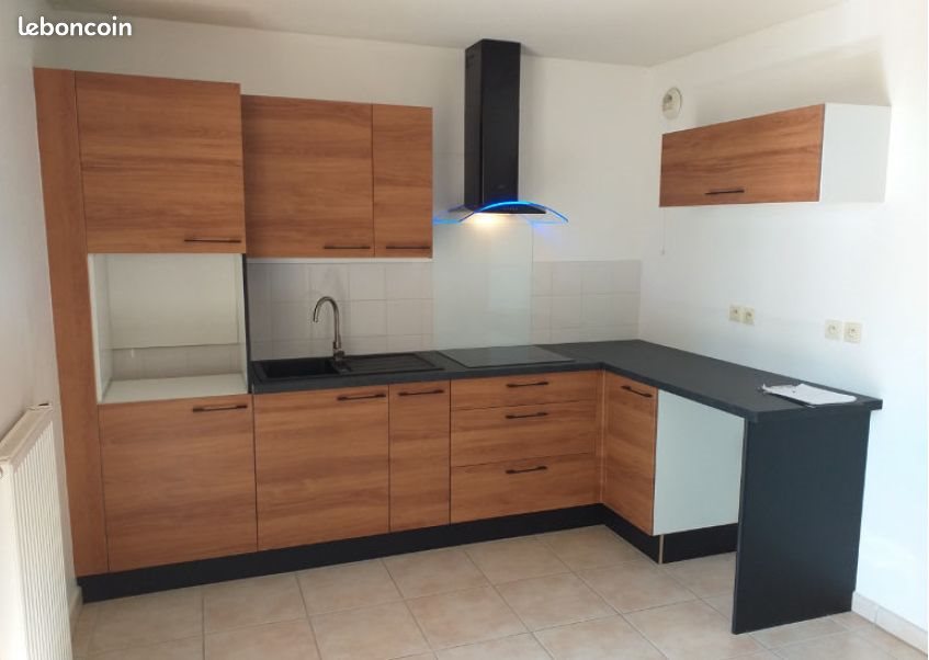 Appartement à louer, 68m², Seyssins