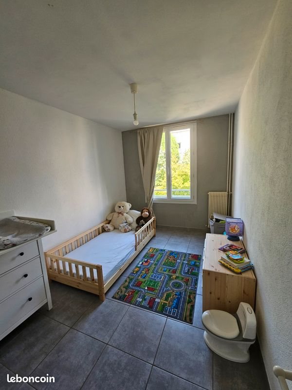 Appartement à vendre, 67m², Vitrolles