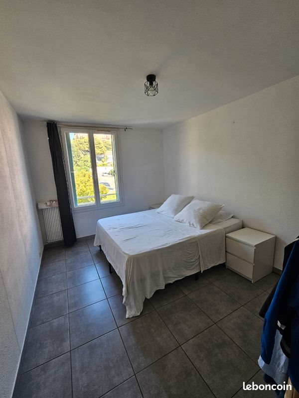 Appartement à vendre, 67m², Vitrolles