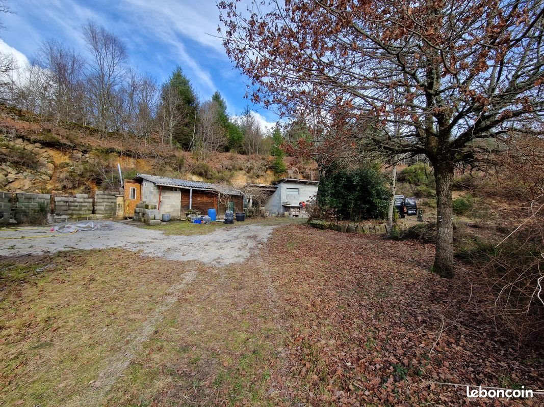 Maison à vendre, 118m², Royère-de-Vassivière
