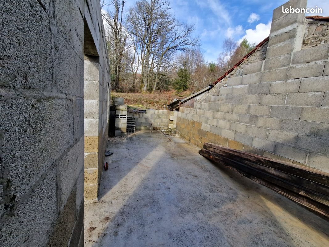 Maison à vendre, 118m², Royère-de-Vassivière