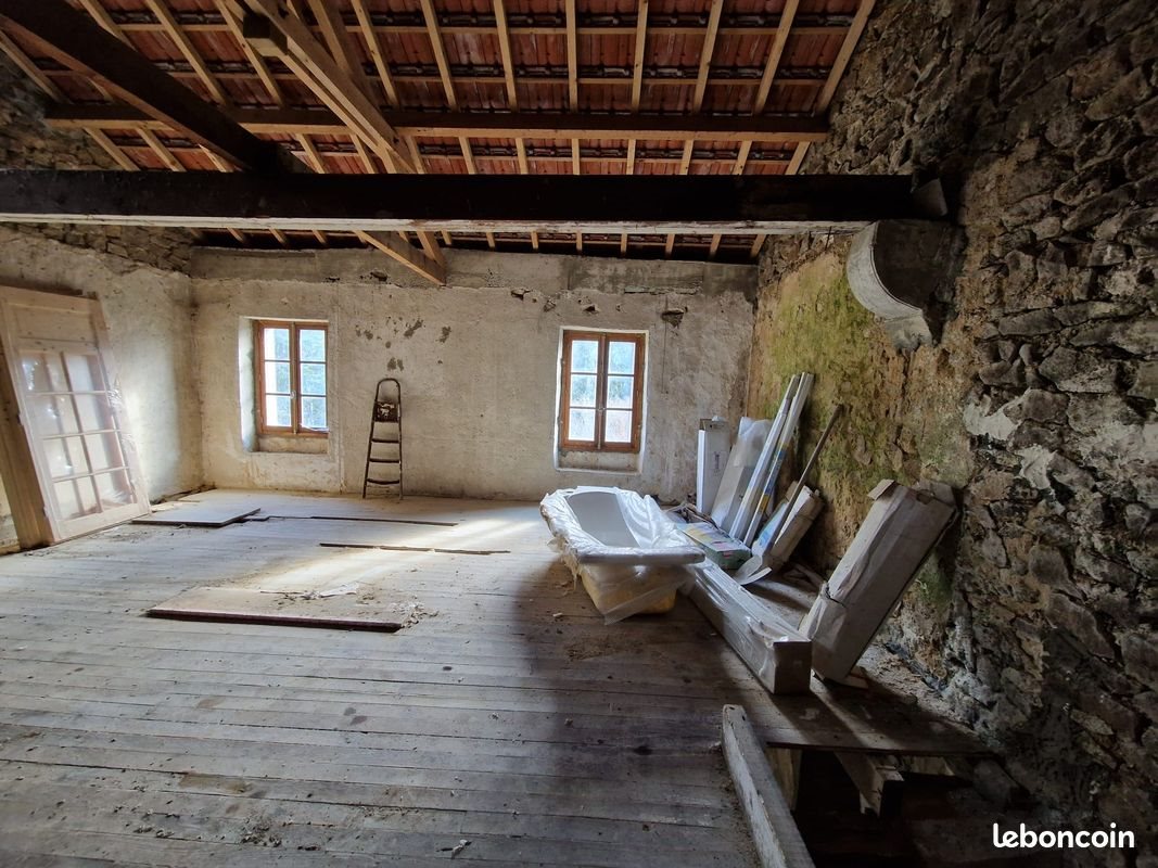 Maison à vendre, 118m², Royère-de-Vassivière