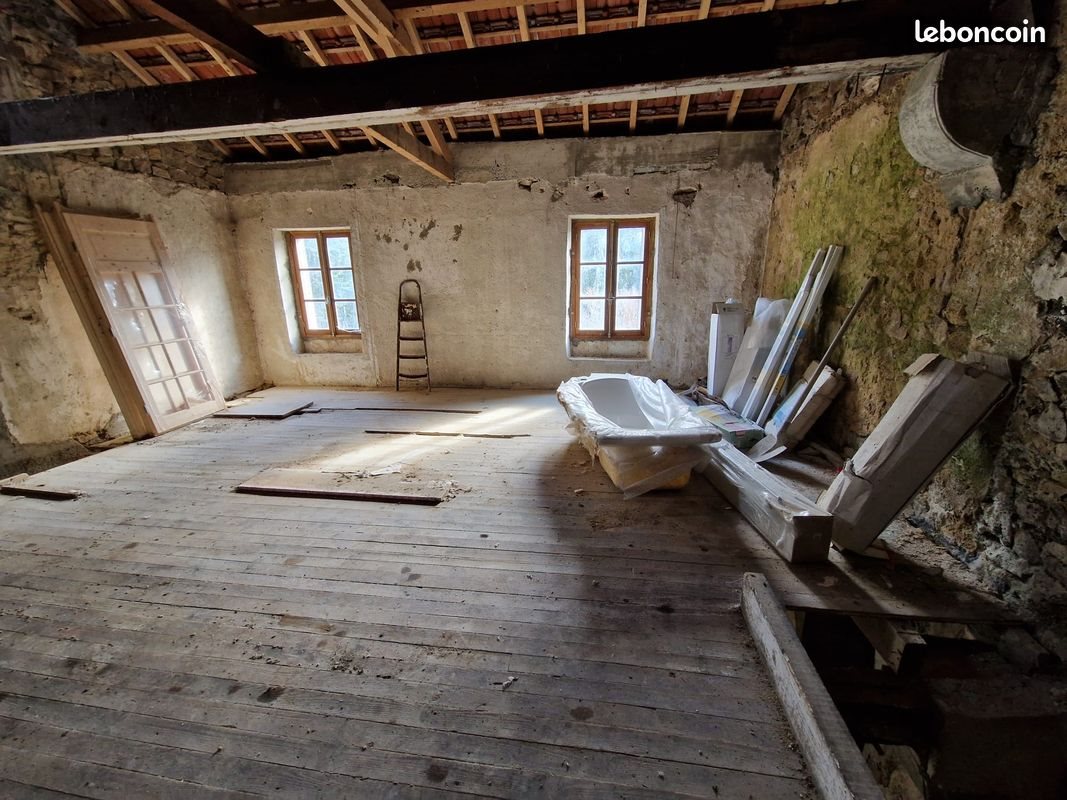 Maison à vendre, 118m², Royère-de-Vassivière