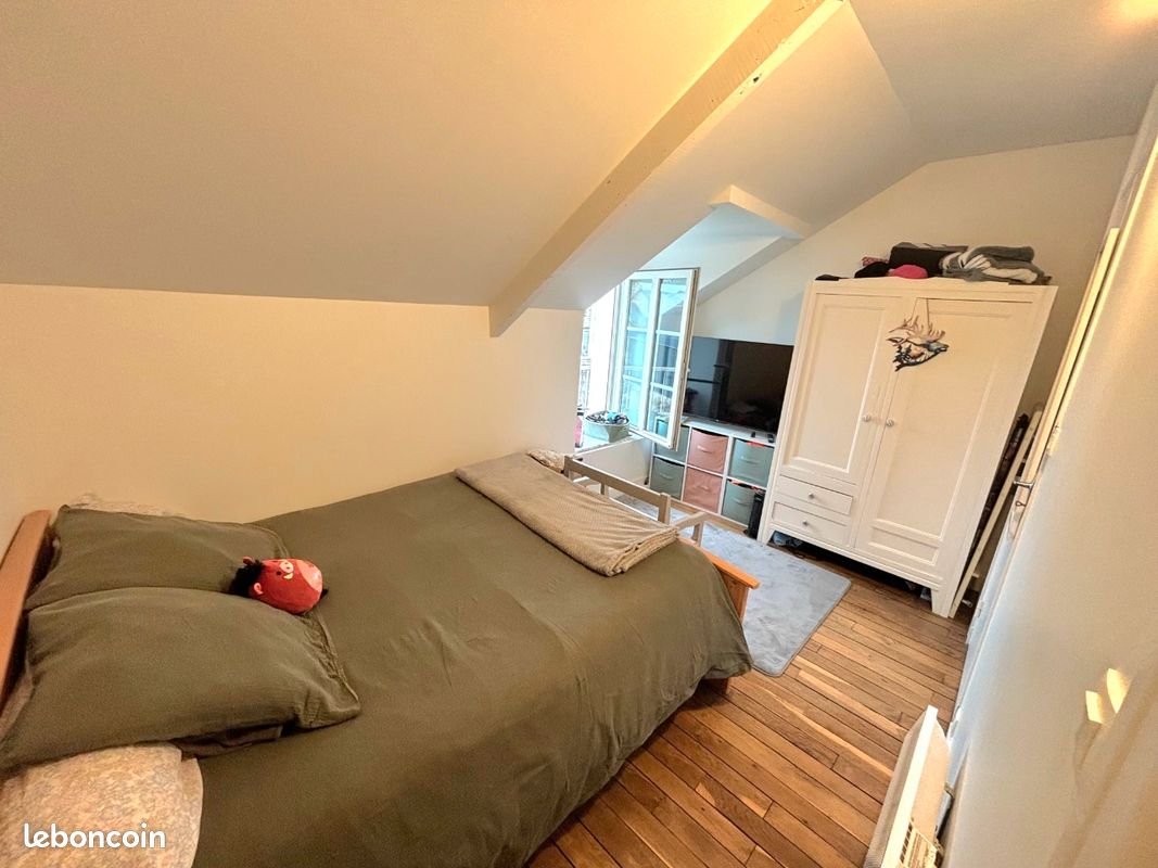 Appartement à louer, 40m², Guer