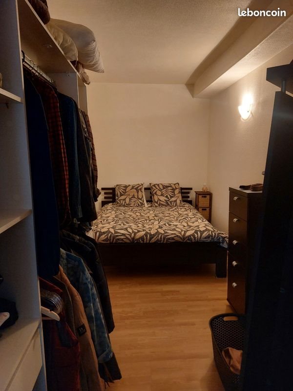 Appartement à vendre, 61m², Héricourt