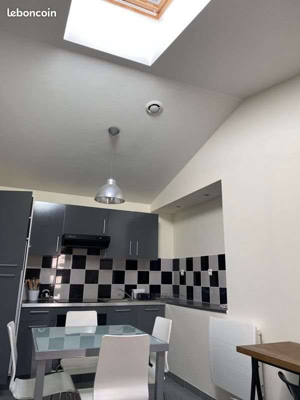 Maison à louer, 28m², Soyaux