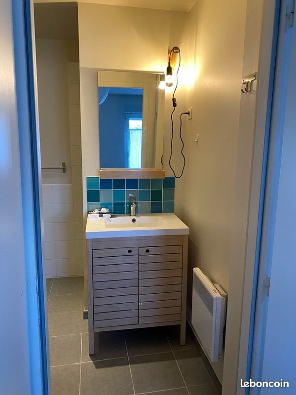 Maison à louer, 28m², Soyaux