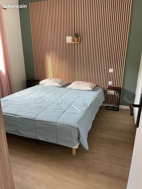 Maison à louer, 28m², Porto-Vecchio