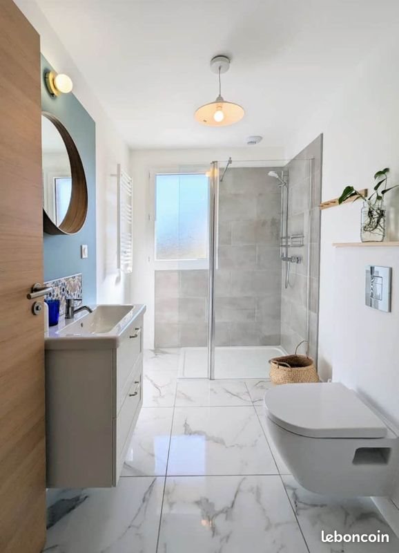 Appartement à louer, 60m², Lesperon