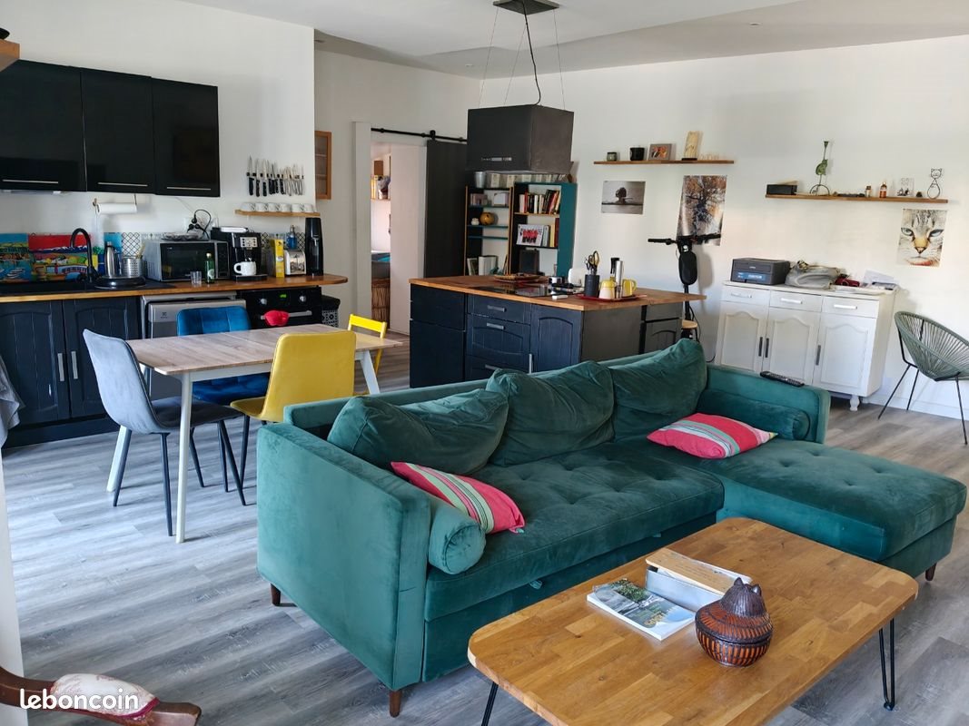Appartement à vendre, 69m², Amélie-les-Bains-Palalda