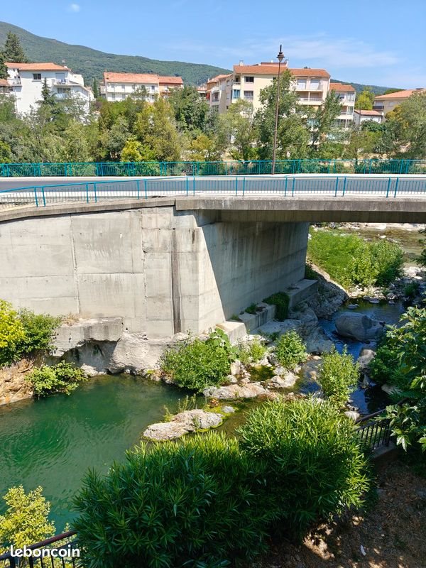 Appartement à vendre, 69m², Amélie-les-Bains-Palalda