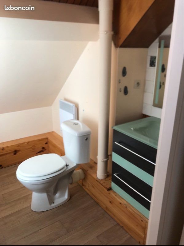 Appartement à louer, 28m², Châteauroux