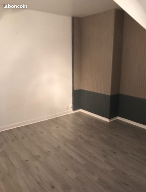 Appartement à louer, 28m², Châteauroux