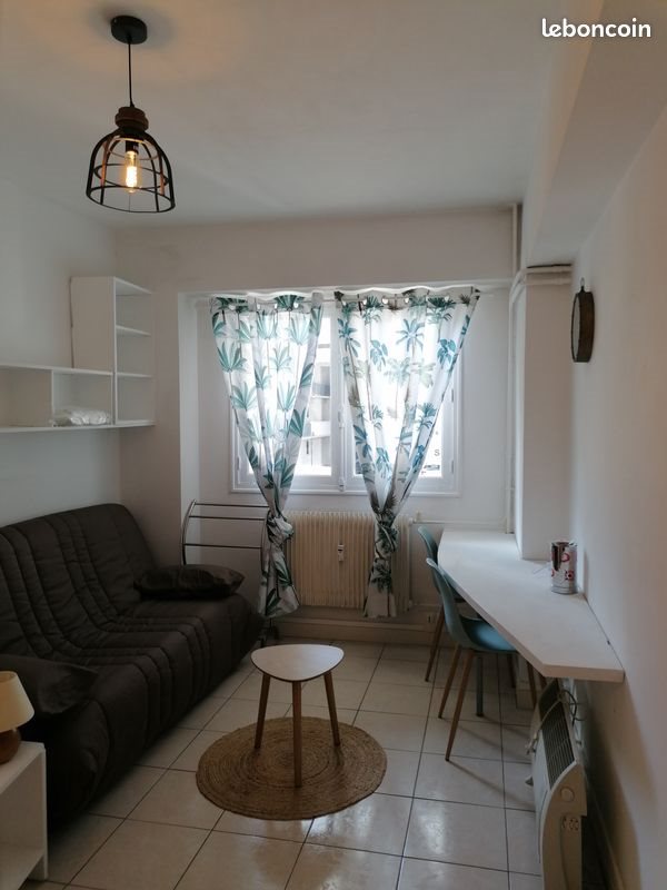Appartement à louer, 12m², Pau