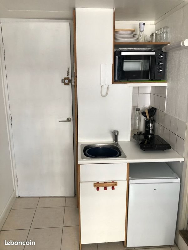 Appartement à louer, 12m², Pau