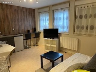 Appartement à louer, 28m², Dunkerque