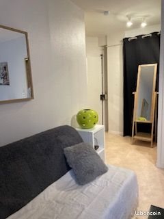 Appartement à louer, 28m², Dunkerque