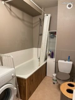 Appartement à louer, 28m², Dunkerque