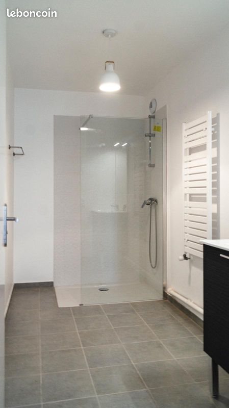 Appartement à louer, 40m², Noisy-le-Sec