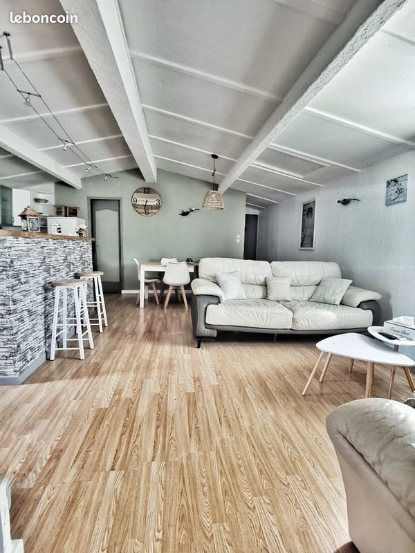 Maison à louer, 75m², L'Isle-sur-la-Sorgue