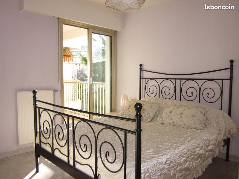 Appartement à louer, 58m², Antibes
