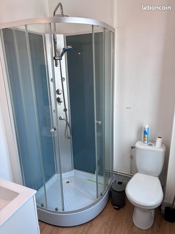 Appartement à louer, 25m², Dunkerque